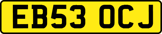 EB53OCJ