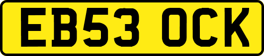 EB53OCK