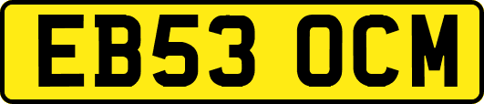 EB53OCM