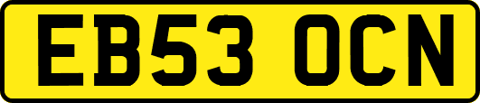 EB53OCN