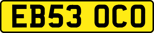 EB53OCO