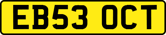 EB53OCT