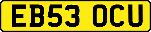 EB53OCU