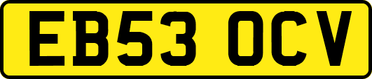 EB53OCV