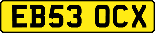 EB53OCX
