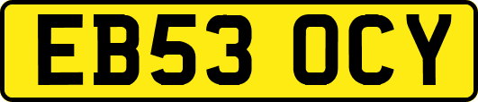 EB53OCY