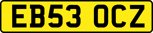 EB53OCZ