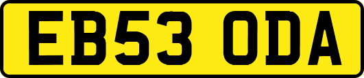 EB53ODA