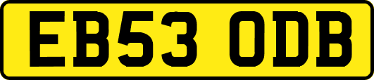 EB53ODB
