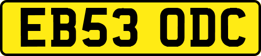 EB53ODC