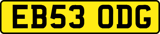 EB53ODG