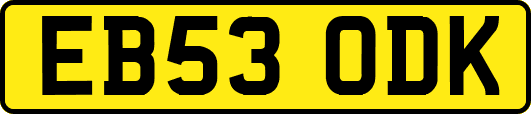 EB53ODK