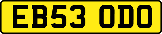 EB53ODO