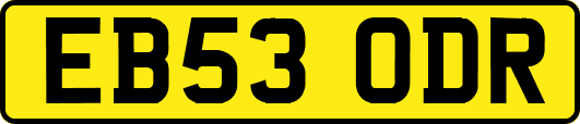 EB53ODR