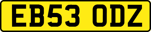EB53ODZ