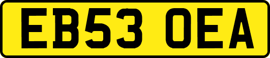 EB53OEA