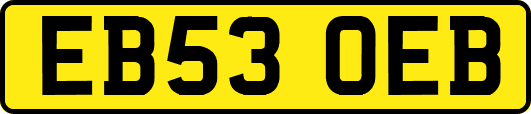 EB53OEB