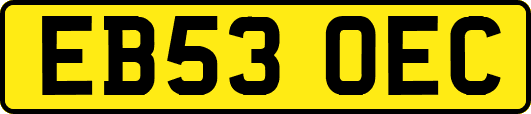 EB53OEC