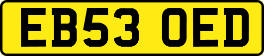 EB53OED