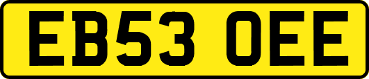 EB53OEE
