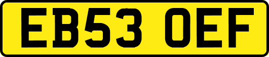 EB53OEF
