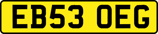 EB53OEG