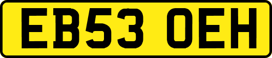 EB53OEH