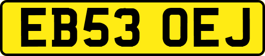 EB53OEJ
