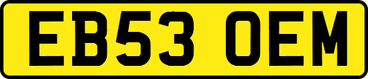 EB53OEM