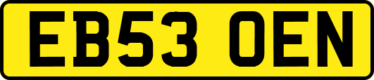 EB53OEN