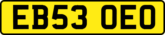 EB53OEO