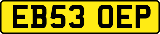 EB53OEP
