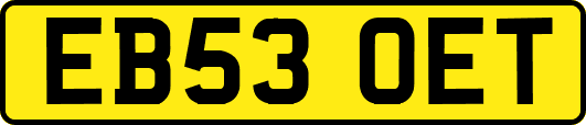 EB53OET