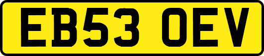 EB53OEV