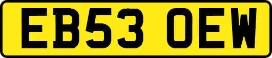 EB53OEW