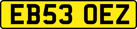 EB53OEZ