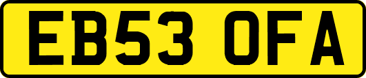 EB53OFA