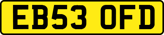 EB53OFD