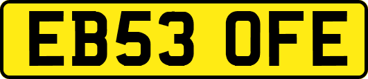 EB53OFE