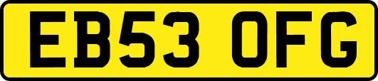 EB53OFG