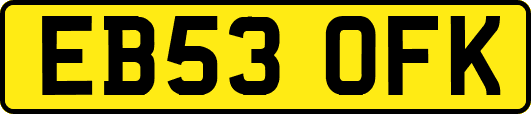 EB53OFK