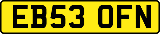 EB53OFN