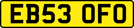 EB53OFO