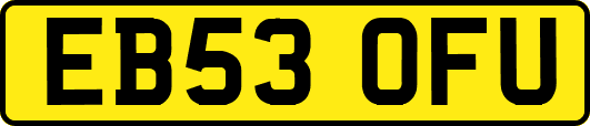 EB53OFU