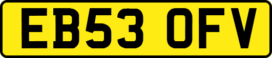EB53OFV