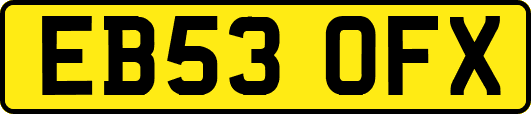 EB53OFX