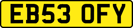 EB53OFY