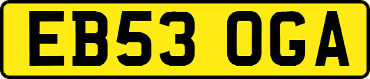 EB53OGA