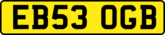 EB53OGB
