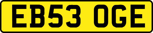 EB53OGE